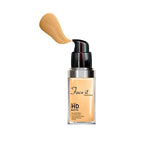 Ultra HD Foundation